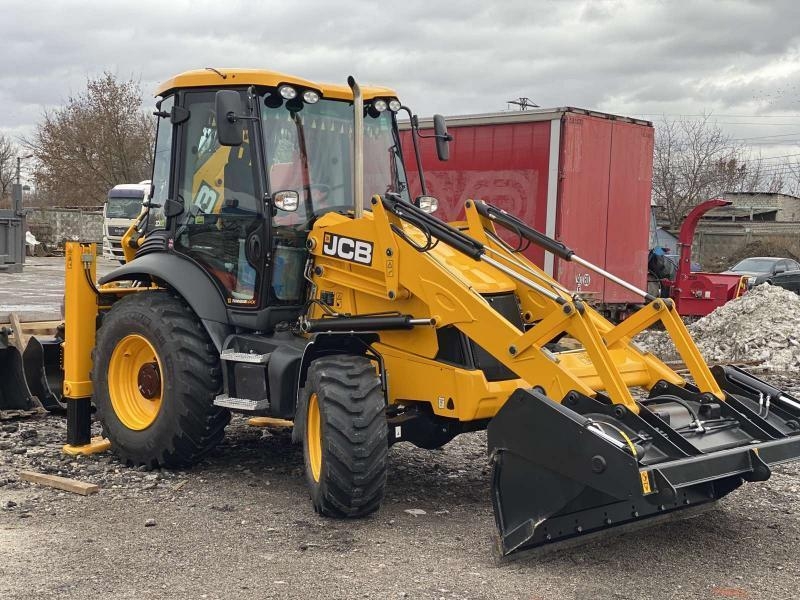 Оренда - послуги екскаватора JCB Біла Церква, Київ, область - <ro>Изображение</ro><ru>Изображение</ru> #6, <ru>Объявление</ru> #1723729