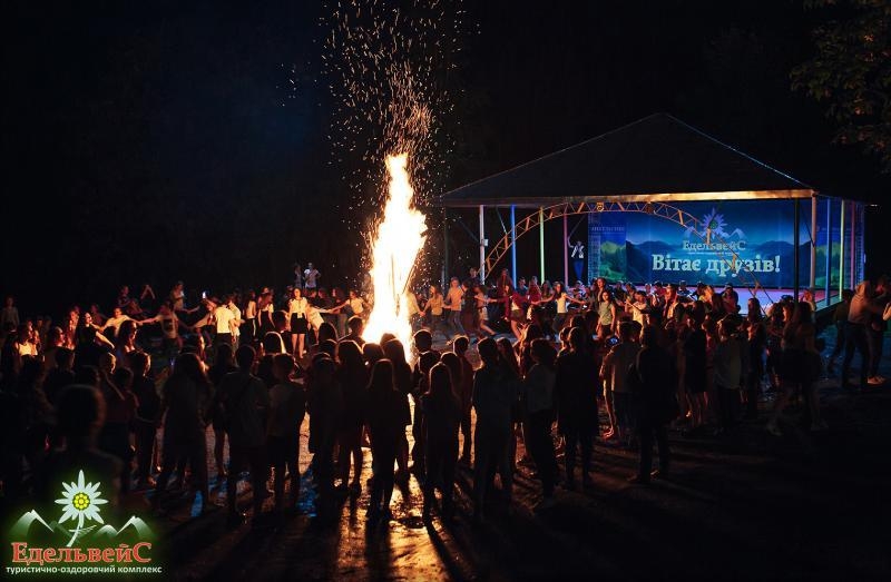 Дитячий табір у Карпатах пропонує весело провести літні канікули - <ro>Изображение</ro><ru>Изображение</ru> #1, <ru>Объявление</ru> #1724278