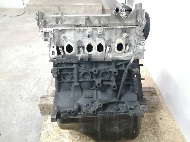 Двигун 1,4 б, 1368 куб/см, (мотор). 350A1000 - <ro>Изображение</ro><ru>Изображение</ru> #1, <ru>Объявление</ru> #1723936