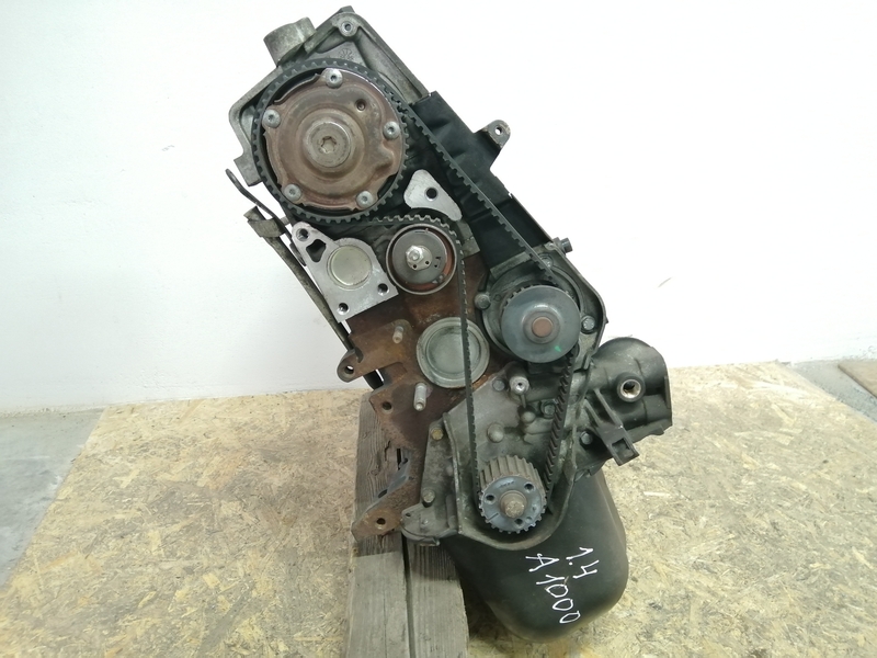 Двигун 1,4 б, 1368 куб/см, (мотор). 350A1000 - <ro>Изображение</ro><ru>Изображение</ru> #6, <ru>Объявление</ru> #1723936