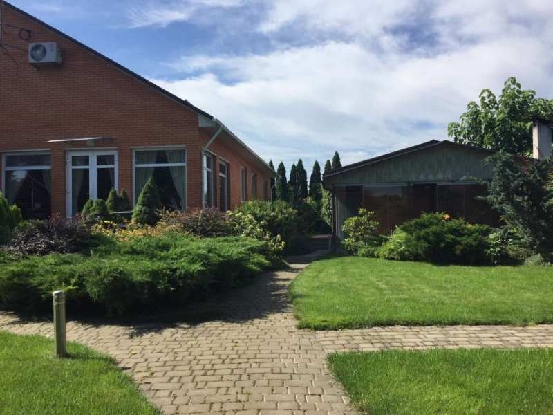 Сдам в аренду 2-х этажный дом в с. Великая Александровка под Киевом - <ro>Изображение</ro><ru>Изображение</ru> #4, <ru>Объявление</ru> #1725068