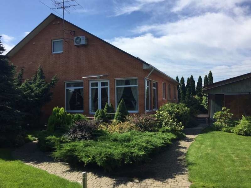 Сдам в аренду 2-х этажный дом в с. Великая Александровка под Киевом - <ro>Изображение</ro><ru>Изображение</ru> #6, <ru>Объявление</ru> #1725068