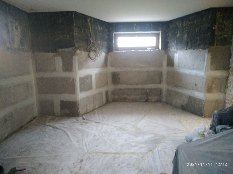 Гідроізоляція, Покрівельні роботи - <ro>Изображение</ro><ru>Изображение</ru> #3, <ru>Объявление</ru> #1725020