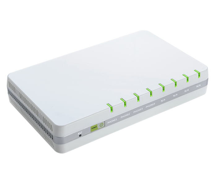 Flying voice G504, VOIP-шлюз, 4 порти FXS, 4 облікові записи SIP, OPUS - <ro>Изображение</ro><ru>Изображение</ru> #3, <ru>Объявление</ru> #1724847