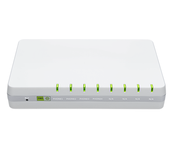 Flying voice G504, VOIP-шлюз, 4 порти FXS, 4 облікові записи SIP, OPUS - <ro>Изображение</ro><ru>Изображение</ru> #4, <ru>Объявление</ru> #1724847