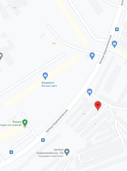 Аренда гаража Березняки, Березняковская - <ro>Изображение</ro><ru>Изображение</ru> #5, <ru>Объявление</ru> #1686384