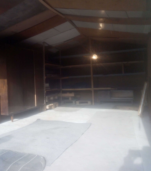 Оренда гаража Березняки, Березняківська, 5 - <ro>Изображение</ro><ru>Изображение</ru> #1, <ru>Объявление</ru> #1628064