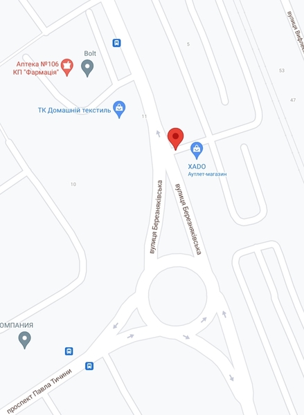 Оренда гаража Березняки, Березняківська, 5 - <ro>Изображение</ro><ru>Изображение</ru> #2, <ru>Объявление</ru> #1628064