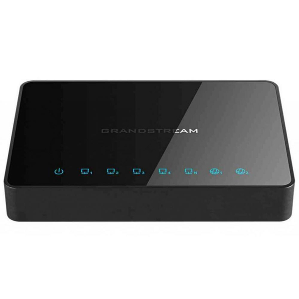 Grandstream GWN7000, гігабітний мульти-WAN VPN маршрутизатор - <ro>Изображение</ro><ru>Изображение</ru> #3, <ru>Объявление</ru> #1724845