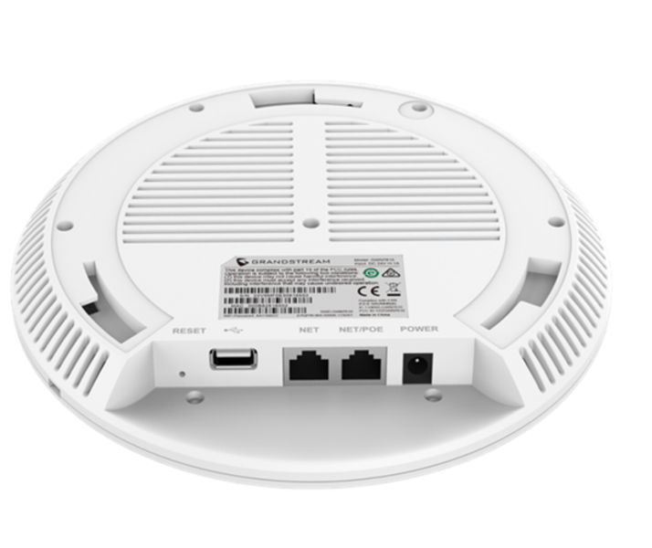 Grandstream GWN7600, WiFi точка доступу - <ro>Изображение</ro><ru>Изображение</ru> #3, <ru>Объявление</ru> #1724843