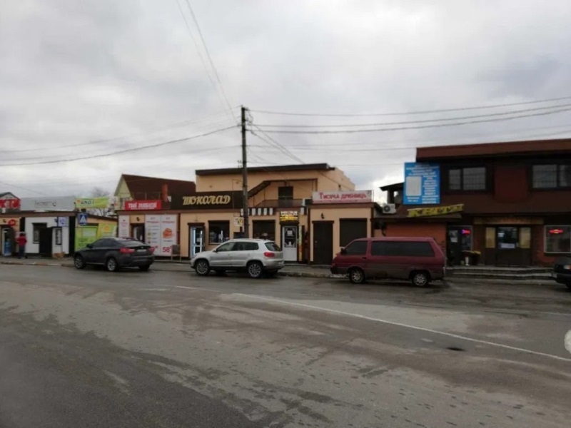 Прохідне місце 100 кв. 1 -поверх смт. Калинівка - <ro>Изображение</ro><ru>Изображение</ru> #3, <ru>Объявление</ru> #1726126