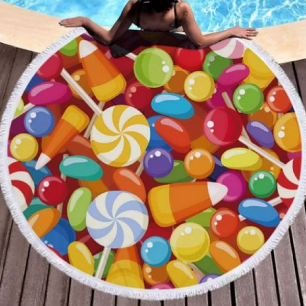 Рушники банні, лицеві, кухонні, пляжні в асортименті - <ro>Изображение</ro><ru>Изображение</ru> #4, <ru>Объявление</ru> #1726106