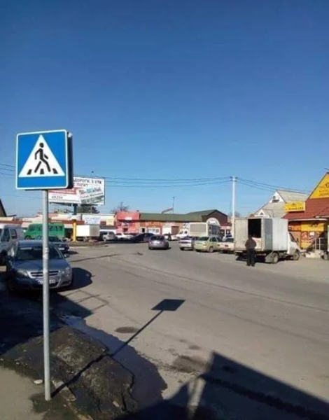 Прохідне місце 100 кв. 1 -поверх смт. Калинівка - <ro>Изображение</ro><ru>Изображение</ru> #4, <ru>Объявление</ru> #1726126