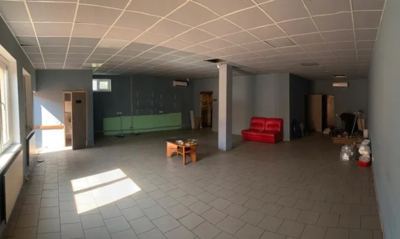 Прохідне місце 100 кв. 1 -поверх смт. Калинівка - <ro>Изображение</ro><ru>Изображение</ru> #6, <ru>Объявление</ru> #1726126