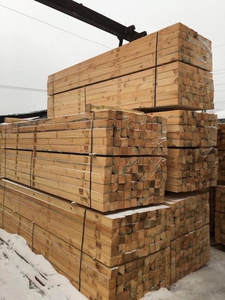 Продам доску, брус, штакетник любого размера - <ro>Изображение</ro><ru>Изображение</ru> #2, <ru>Объявление</ru> #1725617