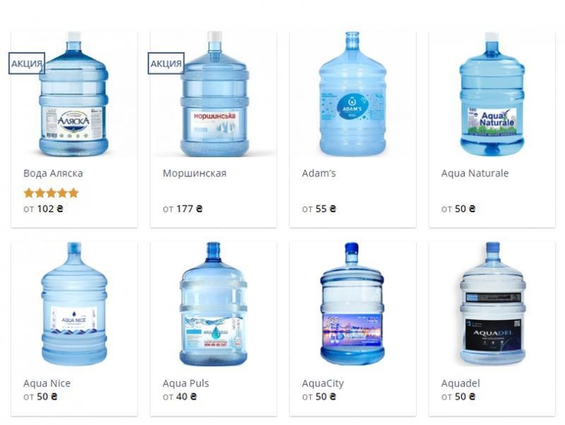 Аквагид – оборудование для обеспечения чистой воды - <ro>Изображение</ro><ru>Изображение</ru> #2, <ru>Объявление</ru> #1725422