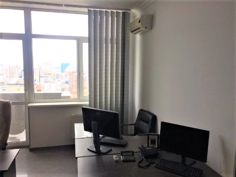 Аренда видового офиса 120кв.м. с ремонтом и мебелью Дмитриевская 80 - <ro>Изображение</ro><ru>Изображение</ru> #4, <ru>Объявление</ru> #1726083