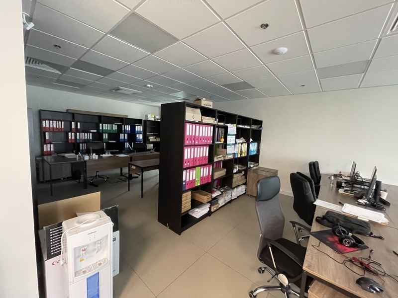 Аренда офиса 200м2 в БЦ на Лукьяновской. Без комиссии - <ro>Изображение</ro><ru>Изображение</ru> #6, <ru>Объявление</ru> #1726079