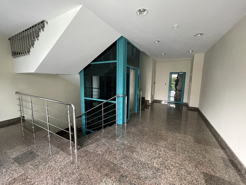 Аренда офиса 200м2 в БЦ на Лукьяновской. Без комиссии - <ro>Изображение</ro><ru>Изображение</ru> #8, <ru>Объявление</ru> #1726079