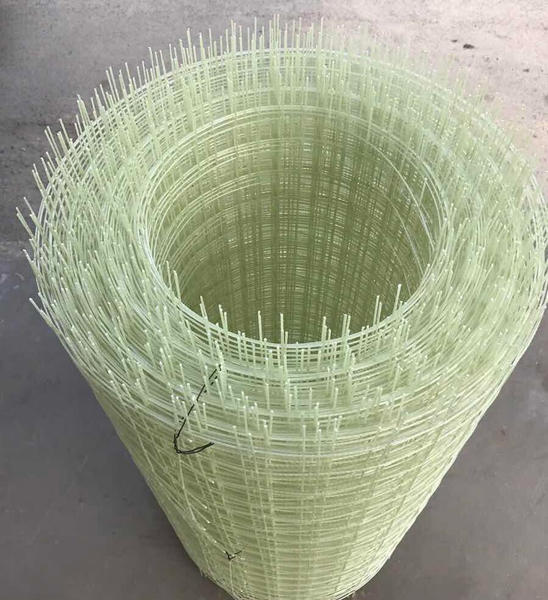 Композитная стеклопластиковая, базальтовая арматура и сетка - <ro>Изображение</ro><ru>Изображение</ru> #4, <ru>Объявление</ru> #1725401