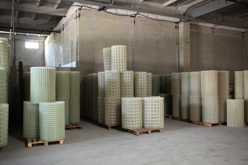 Композитная стеклопластиковая, базальтовая арматура и сетка - <ro>Изображение</ro><ru>Изображение</ru> #5, <ru>Объявление</ru> #1725401