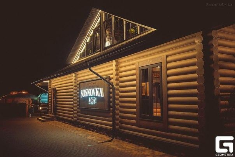 Выполняем работы по шлифовке,перешлифовке деревянных домов,срубов. - <ro>Изображение</ro><ru>Изображение</ru> #1, <ru>Объявление</ru> #1725700