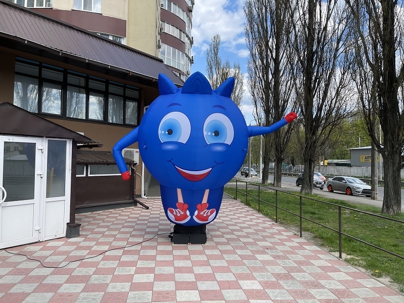 Рукомахи зазивали зовнішня реклама - <ro>Изображение</ro><ru>Изображение</ru> #4, <ru>Объявление</ru> #1725880