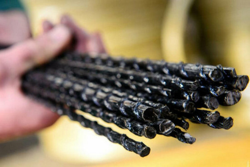 Композитная стеклопластиковая, базальтовая арматура и сетка - <ro>Изображение</ro><ru>Изображение</ru> #3, <ru>Объявление</ru> #1725401