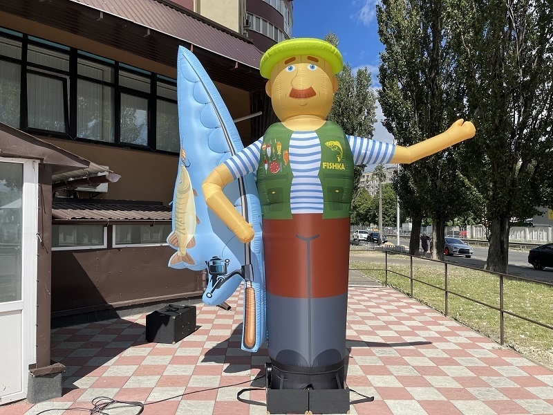 Зоомагазини зовнішня реклама - <ro>Изображение</ro><ru>Изображение</ru> #2, <ru>Объявление</ru> #1725879