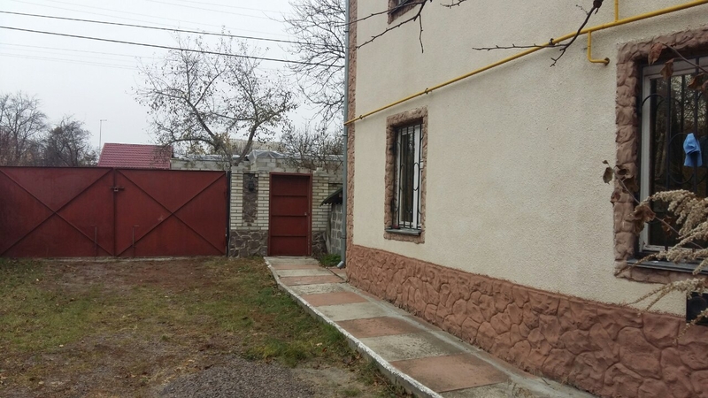 Аренда дома в Киеве, Берковцы - или продажа - <ro>Изображение</ro><ru>Изображение</ru> #3, <ru>Объявление</ru> #1726287