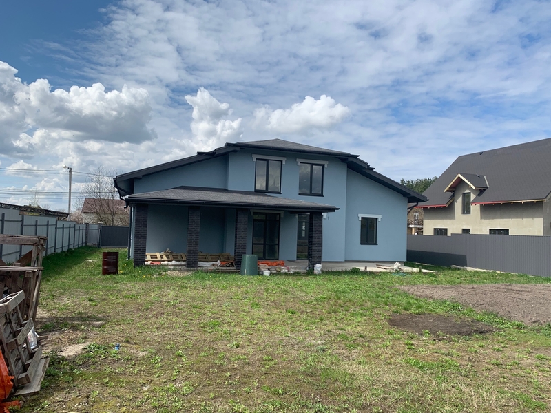 Будинок мрії біля лісу - смт Калинівка, 20 кілометрів від Київа - <ro>Изображение</ro><ru>Изображение</ru> #3, <ru>Объявление</ru> #1726882