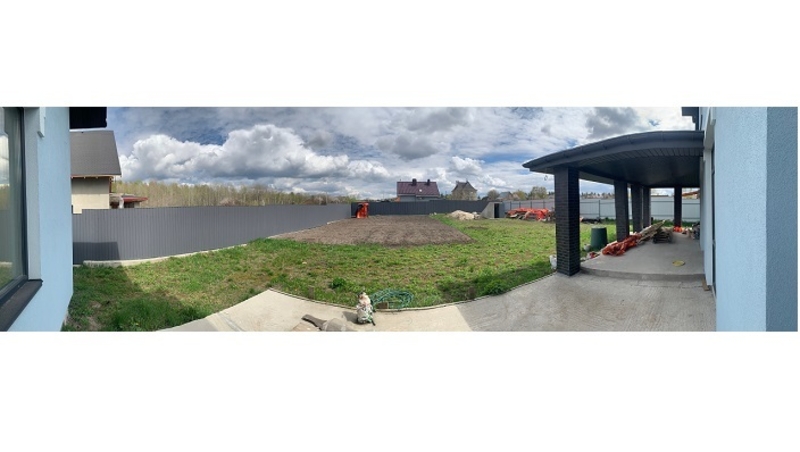 Будинок мрії.Біля лісу - <ro>Изображение</ro><ru>Изображение</ru> #3, <ru>Объявление</ru> #1726140