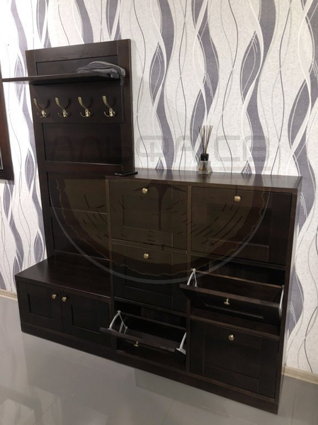 Мебель из дерева на заказ по индивидуальным размерам с доставкой по всей Украине - <ro>Изображение</ro><ru>Изображение</ru> #2, <ru>Объявление</ru> #1621221