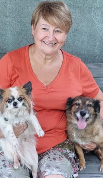 Передержка собак в Киеве. Курорт для вашего песика - <ro>Изображение</ro><ru>Изображение</ru> #2, <ru>Объявление</ru> #1726687