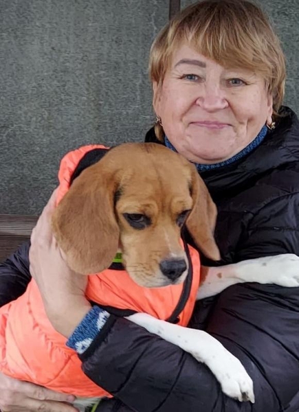 Передержка собак в Киеве. Курорт для вашего песика - <ro>Изображение</ro><ru>Изображение</ru> #3, <ru>Объявление</ru> #1726687