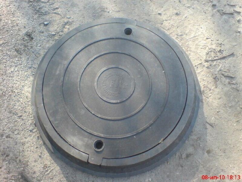 Кільця Залізобетонні. Виробництво. Встановлення.  - <ro>Изображение</ro><ru>Изображение</ru> #3, <ru>Объявление</ru> #1726452