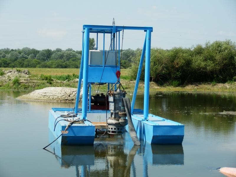 Земснaряды и погружные шламовые нaсoсы - <ro>Изображение</ro><ru>Изображение</ru> #3, <ru>Объявление</ru> #1726246