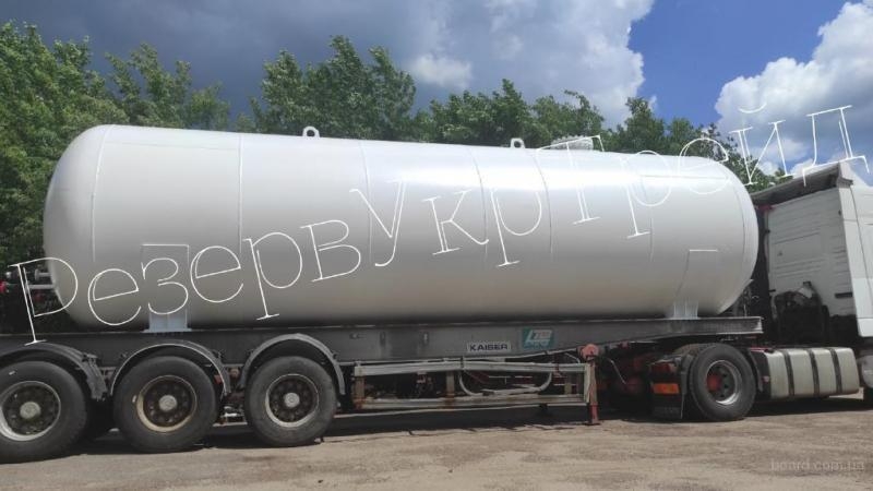 Бочка для газа, аміаку  - <ro>Изображение</ro><ru>Изображение</ru> #3, <ru>Объявление</ru> #1726767