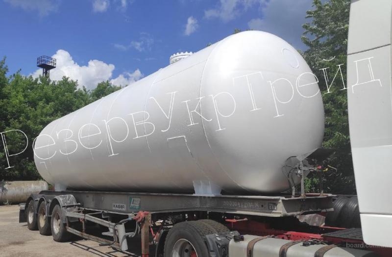 Бочка для газа, аміаку  - <ro>Изображение</ro><ru>Изображение</ru> #5, <ru>Объявление</ru> #1726767