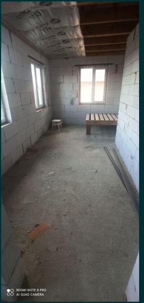 Продается дом в Княжичах (Киевская обл.) без отделки - <ro>Изображение</ro><ru>Изображение</ru> #5, <ru>Объявление</ru> #1726973