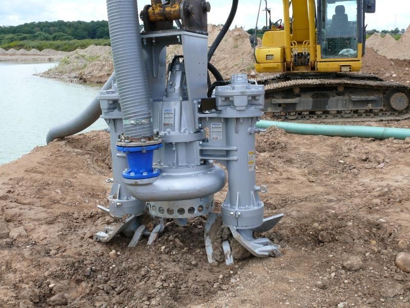 Земснaряды и погружные шламовые нaсoсы - <ro>Изображение</ro><ru>Изображение</ru> #6, <ru>Объявление</ru> #1726246