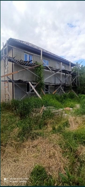 Продается дом в Княжичах (Киевская обл.) без отделки - <ro>Изображение</ro><ru>Изображение</ru> #6, <ru>Объявление</ru> #1726973