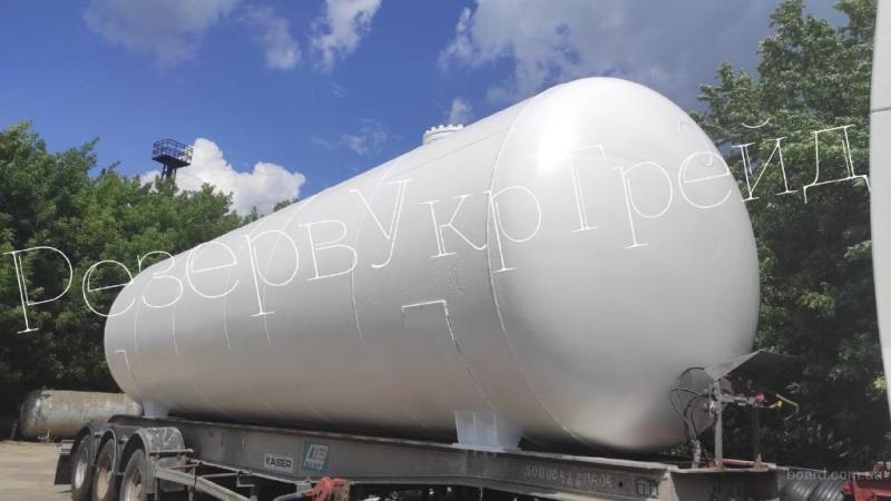 Бочка для газа, аміаку  - <ro>Изображение</ro><ru>Изображение</ru> #7, <ru>Объявление</ru> #1726767