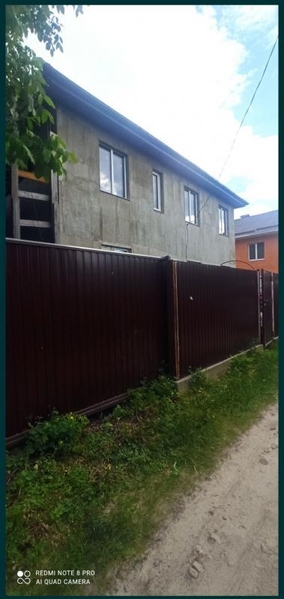 Продается дом в Княжичах (Киевская обл.) без отделки - <ro>Изображение</ro><ru>Изображение</ru> #7, <ru>Объявление</ru> #1726973