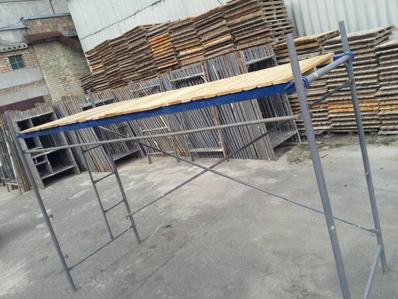 от 0,50 грн. Аренда Леса Строительные Купить бу  Киев - <ro>Изображение</ro><ru>Изображение</ru> #4, <ru>Объявление</ru> #1727191