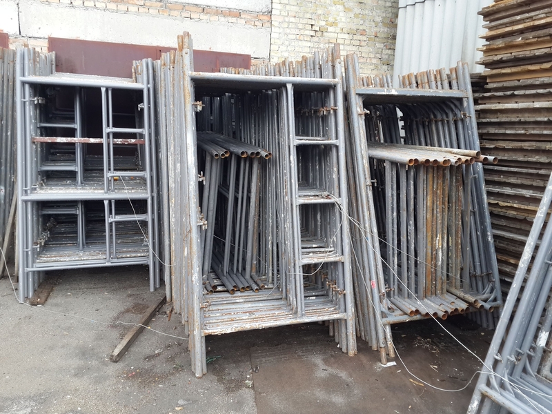 от 0,50 грн. Аренда Леса Строительные Купить бу  Киев - <ro>Изображение</ro><ru>Изображение</ru> #5, <ru>Объявление</ru> #1727191