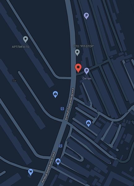 Сдам гараж на Березняках - <ro>Изображение</ro><ru>Изображение</ru> #7, <ru>Объявление</ru> #1726819