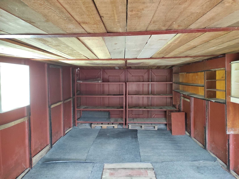 Сдам гараж на Березняках - <ro>Изображение</ro><ru>Изображение</ru> #1, <ru>Объявление</ru> #1726819