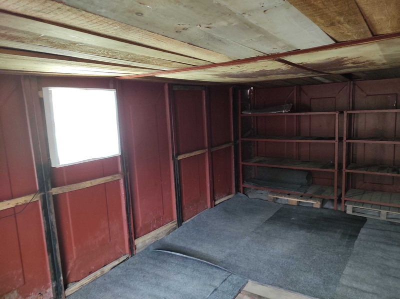 Сдам гараж на Березняках - <ro>Изображение</ro><ru>Изображение</ru> #2, <ru>Объявление</ru> #1726819