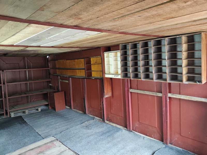 Сдам гараж на Березняках - <ro>Изображение</ro><ru>Изображение</ru> #3, <ru>Объявление</ru> #1726819